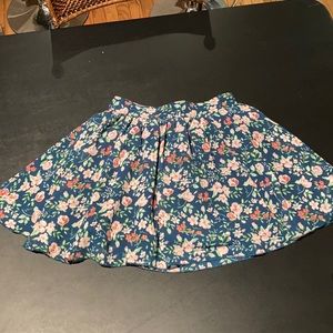 Matilda Jane skirt